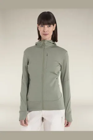 Icebreaker Fleecejacke - Verkäufer: Sport Michetschläger e.K.