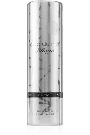 Armaf Eau de Parfum Club De Nuit Sillage - EDP - Inhalt: 10 ml - Verkäufer: Parfümerie Wilhelm Haas