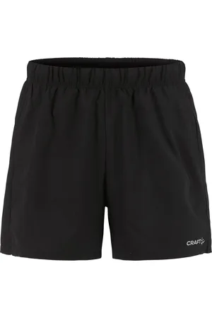 Craft Trainingsshorts CORE ESSENCE SHORTS 2 M BLACK - Verkäufer: INTERSPORT Müller, Lübbenau/ Spreewald