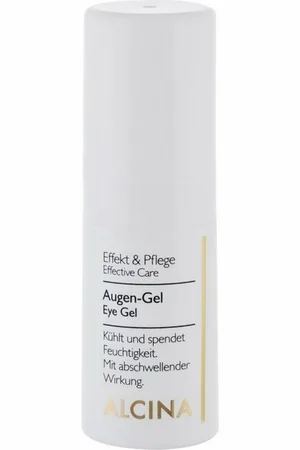 ALCINA Tagescreme Effektive Pflege 15ml Augengel - Verkäufer: Peach-Online-Mall