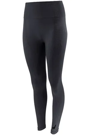 Joluvi Sporthose PANTALON ANA LEGGING für Damen, hoch atmungsaktiv, schnelltrocknend, Fitness, Sport - Verkäufer: Outdoorglück