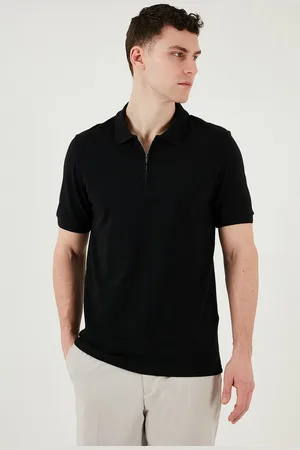 Buratti Poloshirt Regular Fit - Verkäufer: LELA &