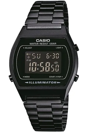 Casio Quarzuhr B640WB-1BEF Collection Unisex Uhr 35mm 5ATM B640WB-1BEF Collection Unisex Uhr 35mm 5ATM - Verkäufer: Timeshop24
