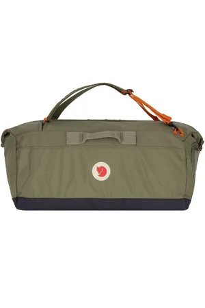 Fjällräven Weekender Färden Duffel, Polyamid - Verkäufer: WE LOVE BAGS