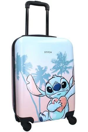 Disney Trolley Koffer – 31L Volumen für Reisen mit Style - Verkäufer: IM-Trading