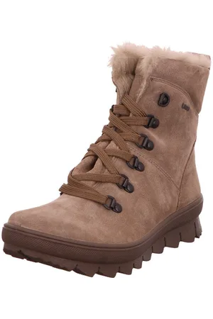 Legero Novara Schnürstiefel - Verkäufer: Hilbers24