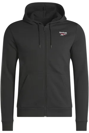 Reebok Kapuzensweatjacke
