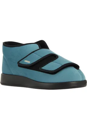 Varomed Verbandschuh Genua Weite L – Orthopädischer Klettschuh Klettschuh - Verkäufer: