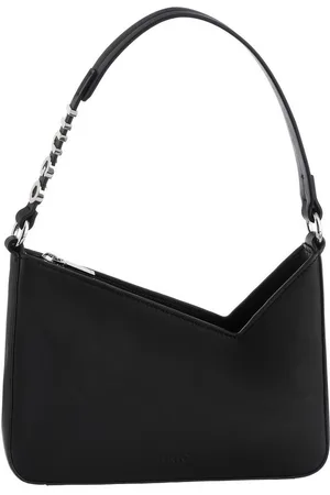HUGO BOSS Schultertasche Mel Shoulder Bag, Damen Handtasche, Henkeltasche, Abendtasche
