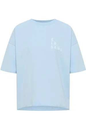 ELBSAND T-Shirt - Verkäufer: Schmitz Mode