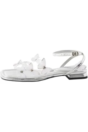 Next Forever Comfort® Slingbacksandalen Schmetterling Slingsandale (1-tlg) - Verkäufer: Germany GmbH