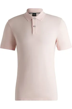 HUGO BOSS Poloshirt Pallas Regular-Fit Poloshirt - Verkäufer: Mode Heppel