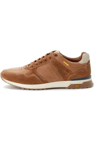Camel Active Aus Leder Schnürschuh - Verkäufer: