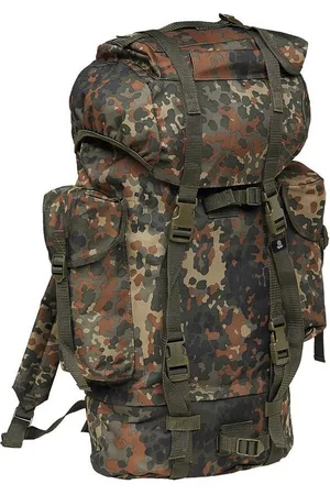 Brandit Freizeitrucksack Rucksack BW - Verkäufer: Frankonia