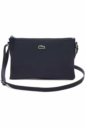 Lacoste Henkeltasche Damen Umhängetasche Lederimitat - Verkäufer: Yourfashionplace