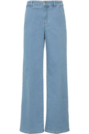 Comma, Bequeme Jeans / Da.Jeans / Jeans-Hose - Verkäufer: August Bickert