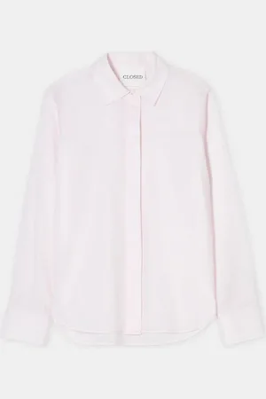 Closed Blusentop classic shirt - Verkäufer: Robert Ley Damen & Herrenmoden GmbH & Co KG
