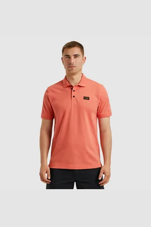 PME Legend™ Poloshirt mit Logostickerei