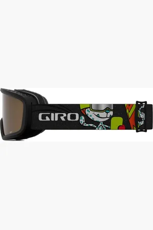Giro Skibrille Chico 2.0 grey/glacier - Verkäufer: Sport Hopfmann GmbH