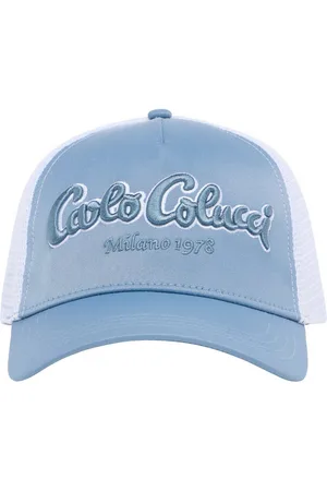 Carlo Colucci Baseball Cap Dujanic - Verkäufer: CC Shop