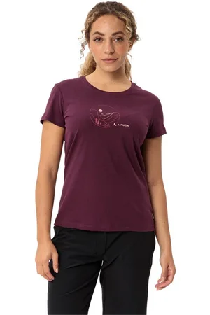 Vaude Funktionsshirt WOMEN