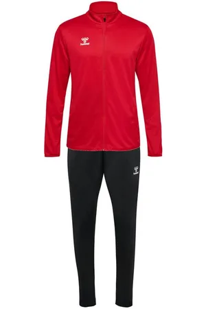 Hummel Trainingsanzug Herren Trainingsanzug hmlEssential 224547+224549 - Verkäufer: CORTEXPOWER