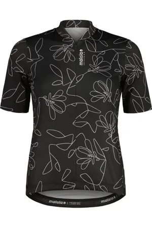 Maloja Radtrikot MandrettM. 1/2 Cycle Jersey - Verkäufer: Schuhe und Sport Klausmann