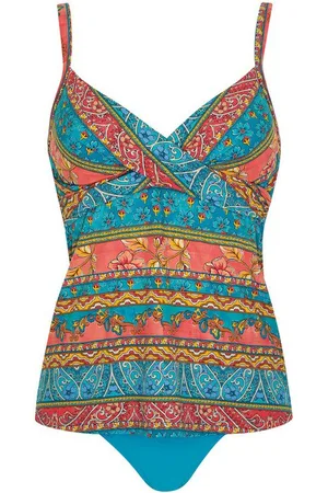 Olympia Tankini Tankini (1-St) - Verkäufer: MY NEW BIKINI