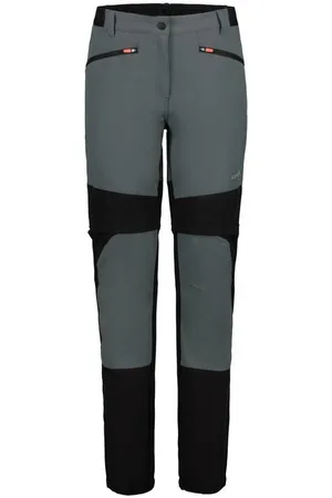 Icepeak Funktionshose BRADLEY DUNKEL OLIVGR?N - Verkäufer: Sport Hopfmann GmbH