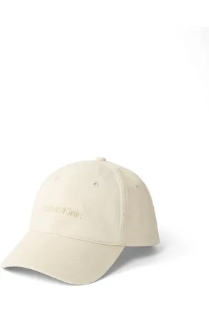 Calvin Klein Baseball Cap TTLCS EMBRDRY DNM BS Mit festem Schirm