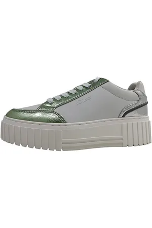 QS by s.Oliver Schnürer Schnürschuh - Verkäufer: H&D Schuhcompany