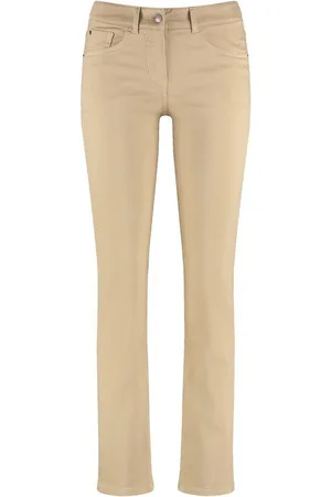 Gerry Weber Bequeme Jeans Edition / Da.Jeans / HOSE JEANS LANG - SOL:INE BEST4ME - Verkäufer: August Bickert