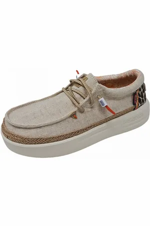 FUSION Schnürschuh - Verkäufer: LEPi Markenschuhe