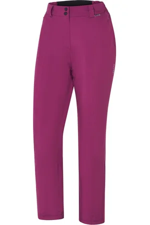 Joluvi Skihose PANTALON SKI ENGELBERG W für Damen, wasserdicht, gefüttert, Snowboard, Wintersport - Verkäufer: Outdoorglück