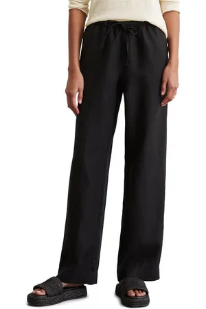 Marc O’ Polo Chinohose mit elastischem Bund