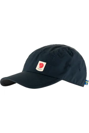 Fjällräven Fitted Cap High Coast Wind Cap 0555 dark navy - Verkäufer: Sport Hopfmann GmbH