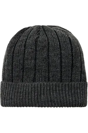 Casa Moda Strickmütze Mütze uni