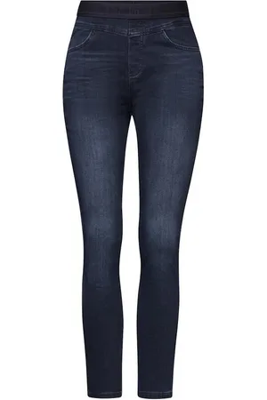 Street one Bequeme Jeans / Da.Jeans / Style QR Jeggings,hw,thermo,in - Verkäufer: August Bickert