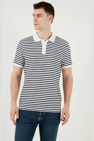 Buratti Poloshirt Regular Fit - Verkäufer: LELA &