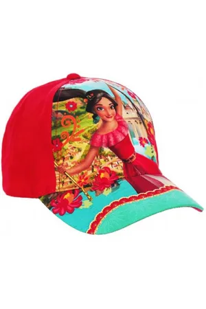 Disney Baseball Cap Elena von Avalor Basecap Cap - Verkäufer: Bienes Shop