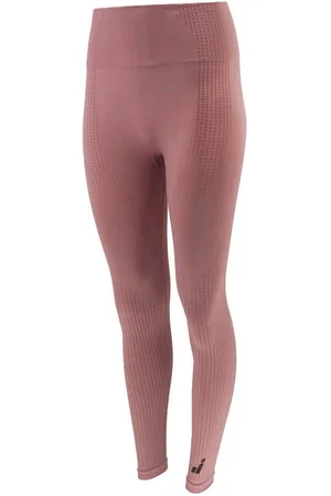Joluvi Sporthose PANTALON ANA LEGGING für Damen, hoch atmungsaktiv, schnelltrocknend, Fitness, Sport - Verkäufer: Outdoorglück