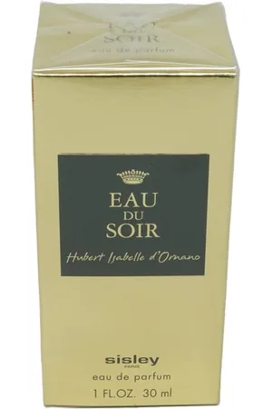 Sisley Eau de Parfum Eau de Soir Hubert Isabelle d