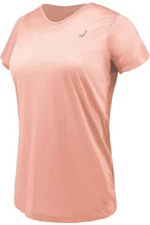 Joluvi Funktionsshirt CAMISETA CASCAIS W für Damen, super leicht und schnelltrocknend, Fitness, Wandern - Verkäufer: Outdoorglück