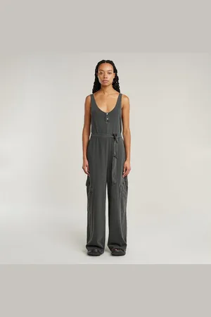 G-Star Overall Overdyed utility loose jumpsuit wmn - Verkäufer: Robert Ley Damen & Herrenmoden GmbH & Co KG