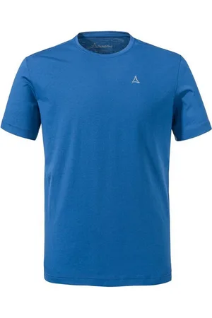 Schöffel T-Shirt T Shirt Hohberg M CORNFLOWER BLUE - Verkäufer: gue-sport