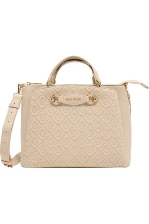 Carlo Colucci Henkeltasche Erla - Verkäufer: CC Shop