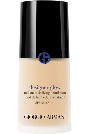 Giorgio Armani Make-up Armani Luminous Silk Foundation - Verkäufer: etParadisecom