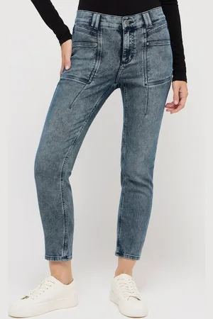 Angels Bequeme Jeans JEANS / Da.Jeans / ORNELLA POCKET - Verkäufer: August Bickert