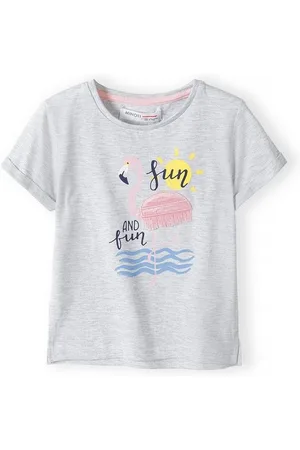 Minoti T-Shirt T-Shirt aus Baumwolle (1y-8y) - Verkäufer: