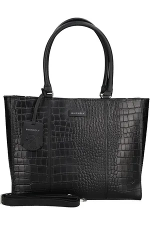 Burkely Handtasche Taschen Leder - Verkäufer: S4S Commerce